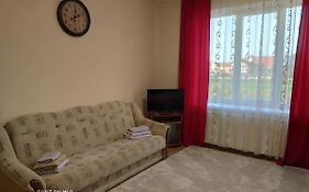 Apartments Domovik Івана Парканія 2а кв 19